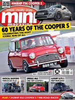 Mini Magazine